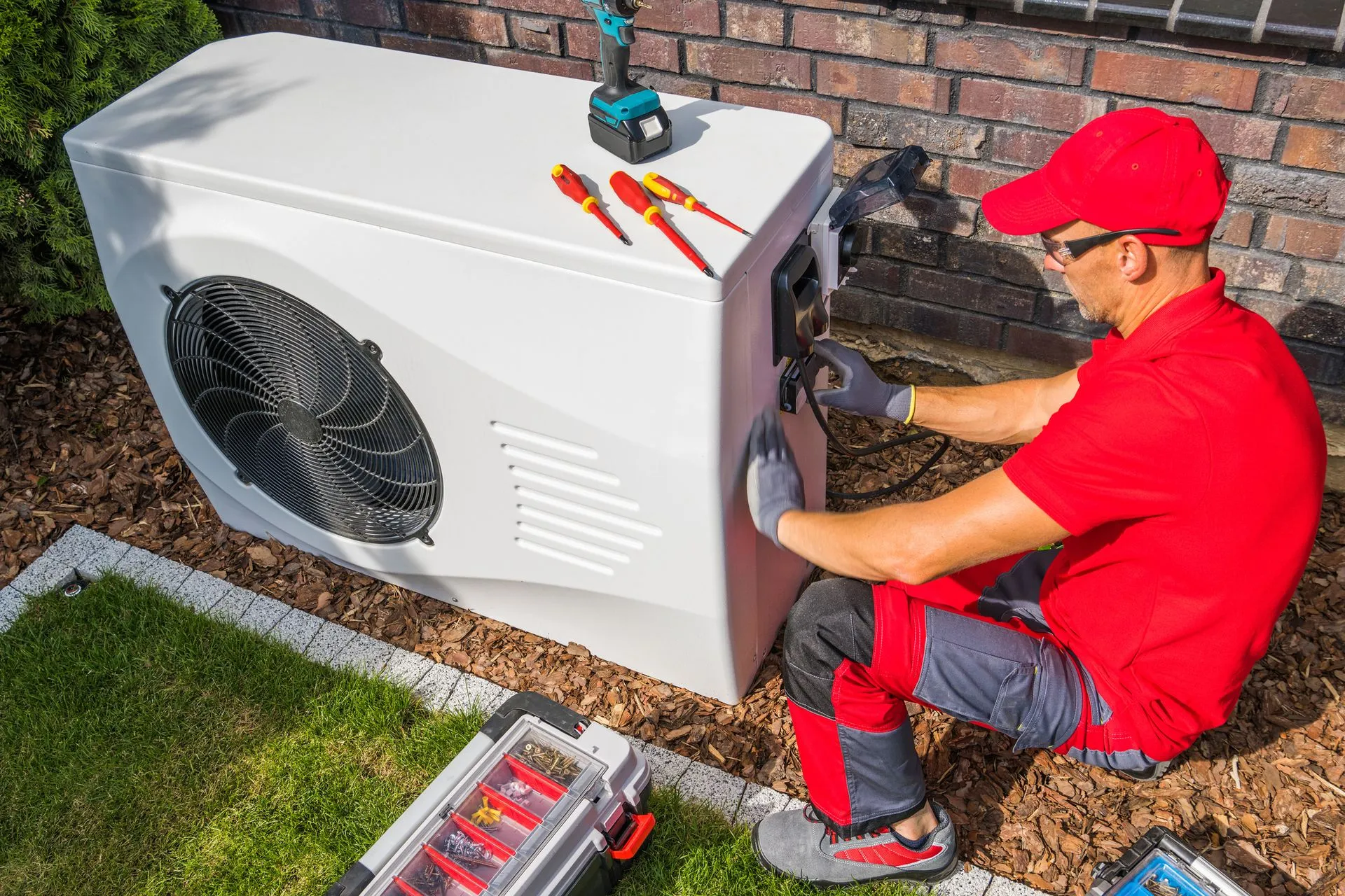 About HVAC in Lindale, GA